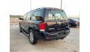 Nissan Armada نيسان ارمادا 2011