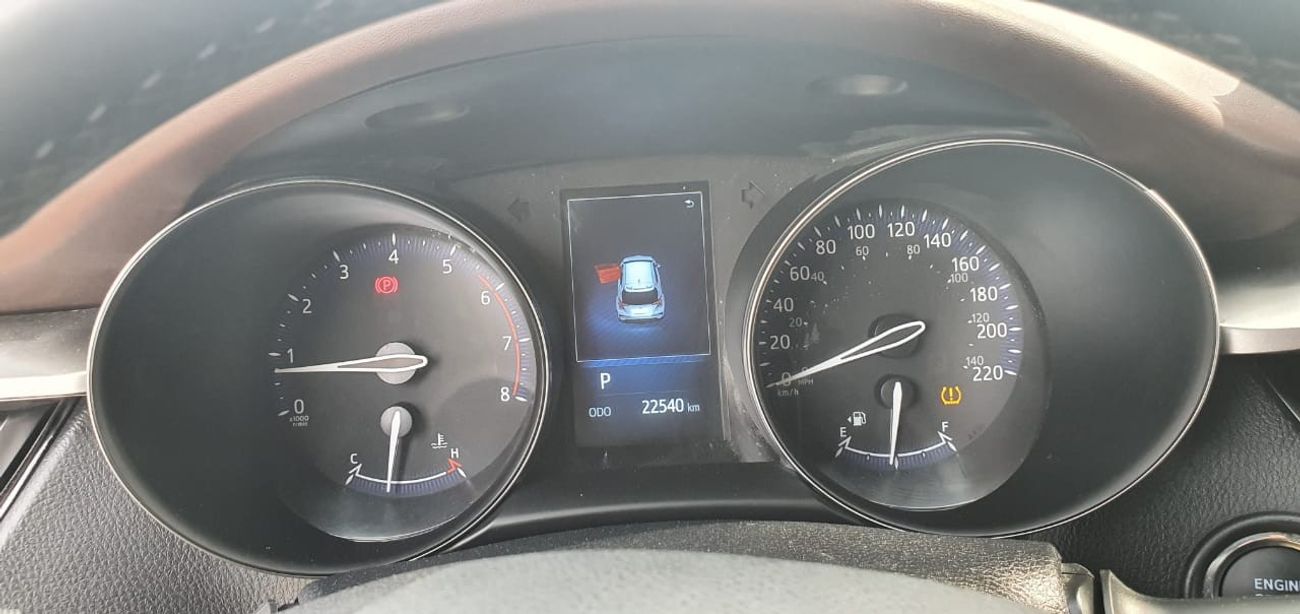 Toyota CHR TOYOTA CH R TRD