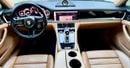 Porsche Panamera 4