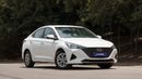 Hyundai Accent SMART | Full | Full Service History | GCC | Zero down payment support