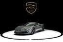 فيراري 296 GTB GTB 3.0T V6 PHEV