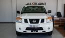 Nissan Armada SE