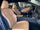 Lexus RX350 2025 PRESTIGE | AED 3247/Month | 0 DP | 30 Day Return | Warranty | Service History