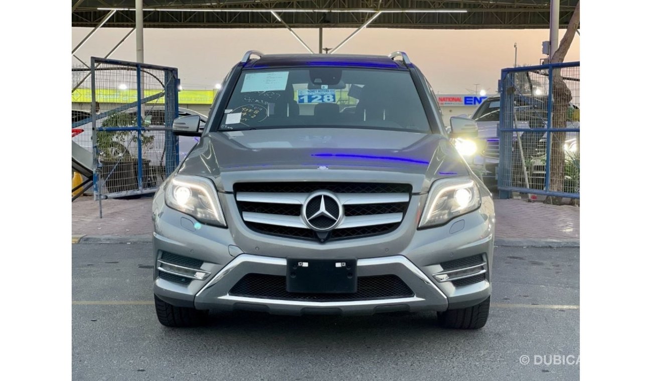 مرسيدس بنز GLK 350 Mercedes Benz GLK350