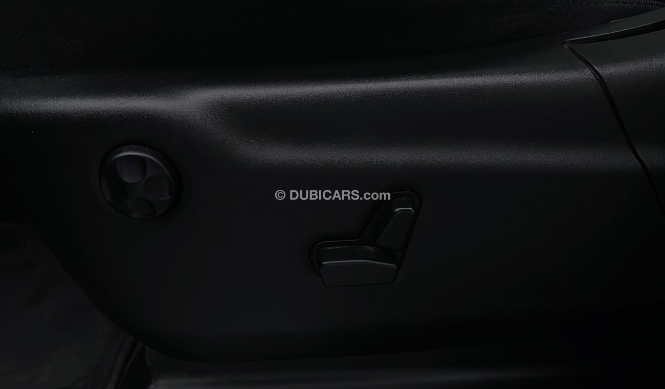 Jeep Grand Cherokee LIMITED 3.6 | Under Warranty | Inspected on 150+ parameters