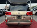 Toyota Land Cruiser GXR