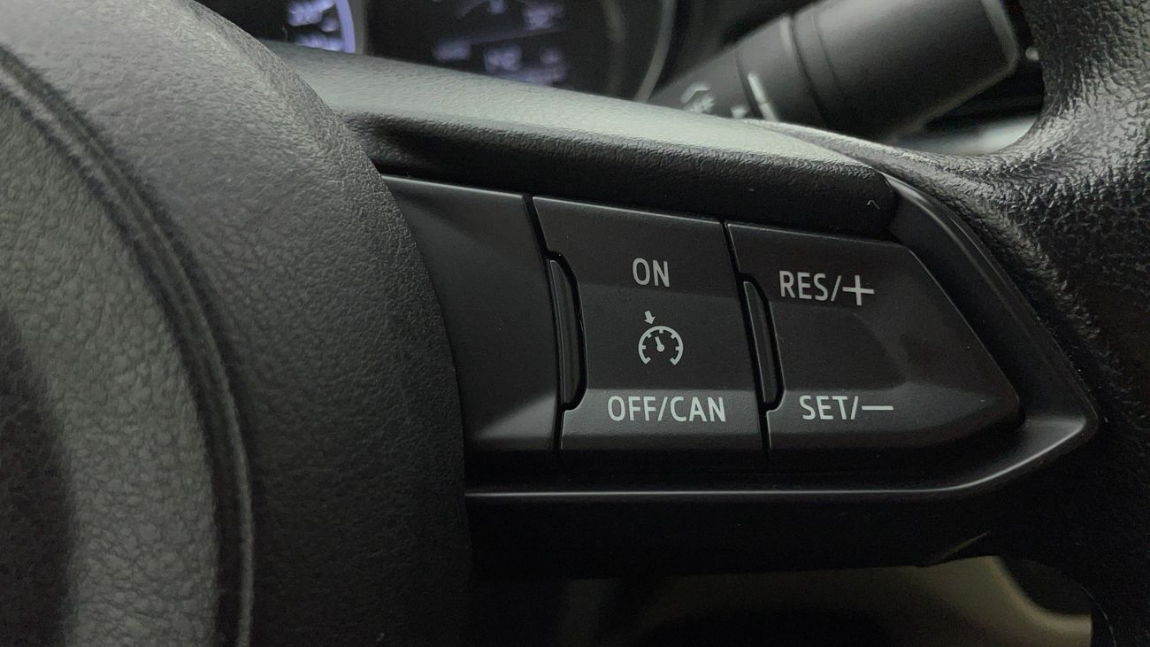 Mazda 6 S 2.5 | Zero Down Payment | Home Test Drive