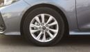 Toyota Corolla 1.8L Hybrid Mid option available for export