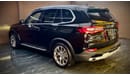 BMW X5 3.0L  Sdrive 40i