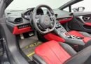Lamborghini Huracan LP580-2