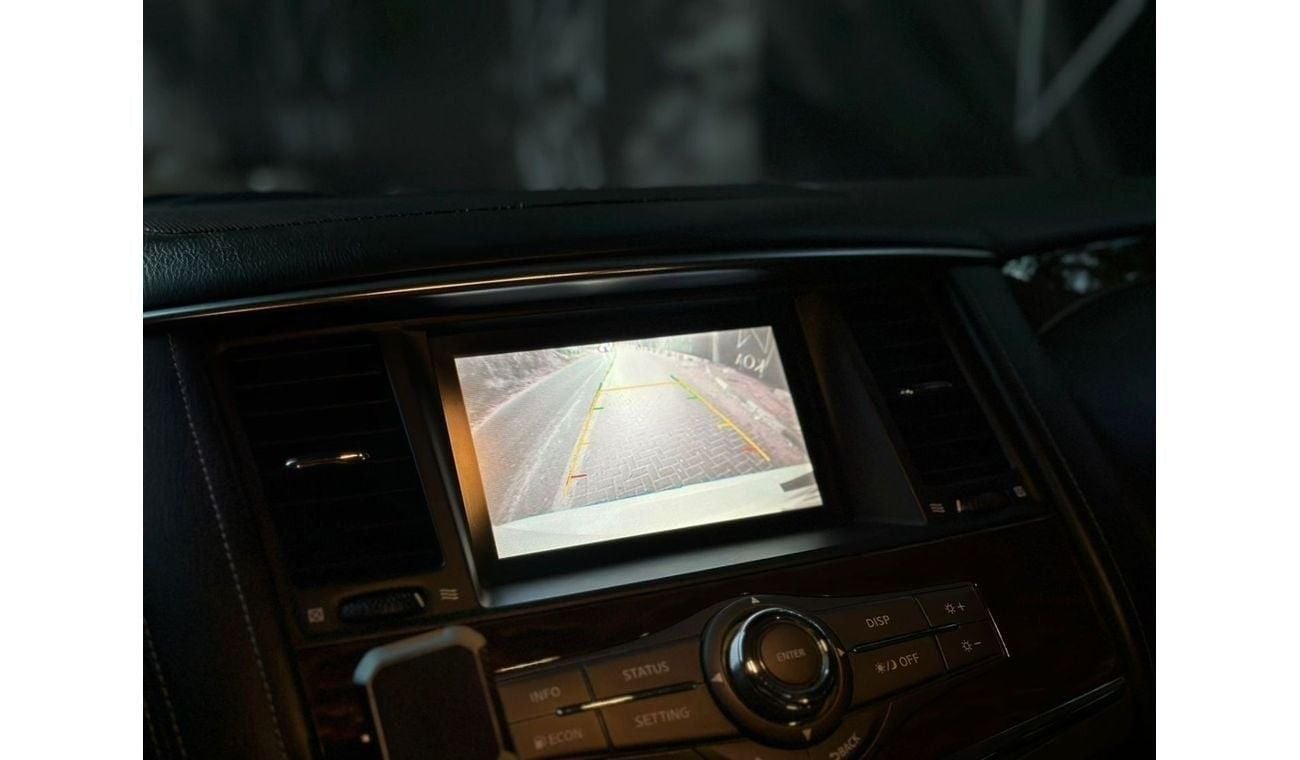 Nissan Patrol Nismo 5.6L | Nismo Body-Kit 5.6L | 2014 | V8 GCC Specs | Perfect Condition