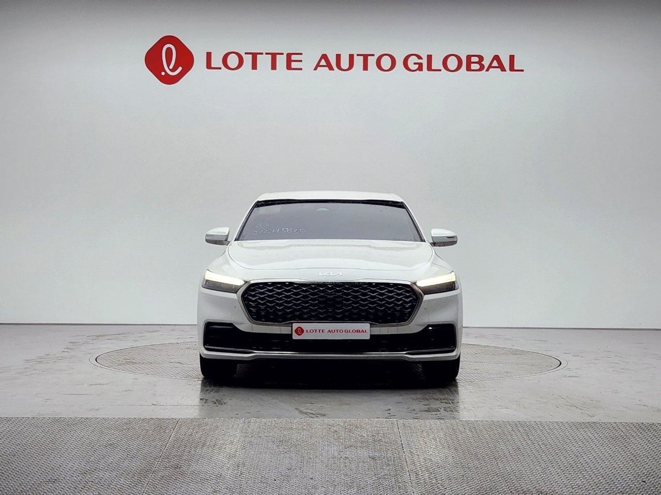 Kia K900 THE NEW KIA K9 (G) PLATINUM BEST COLLECTION I