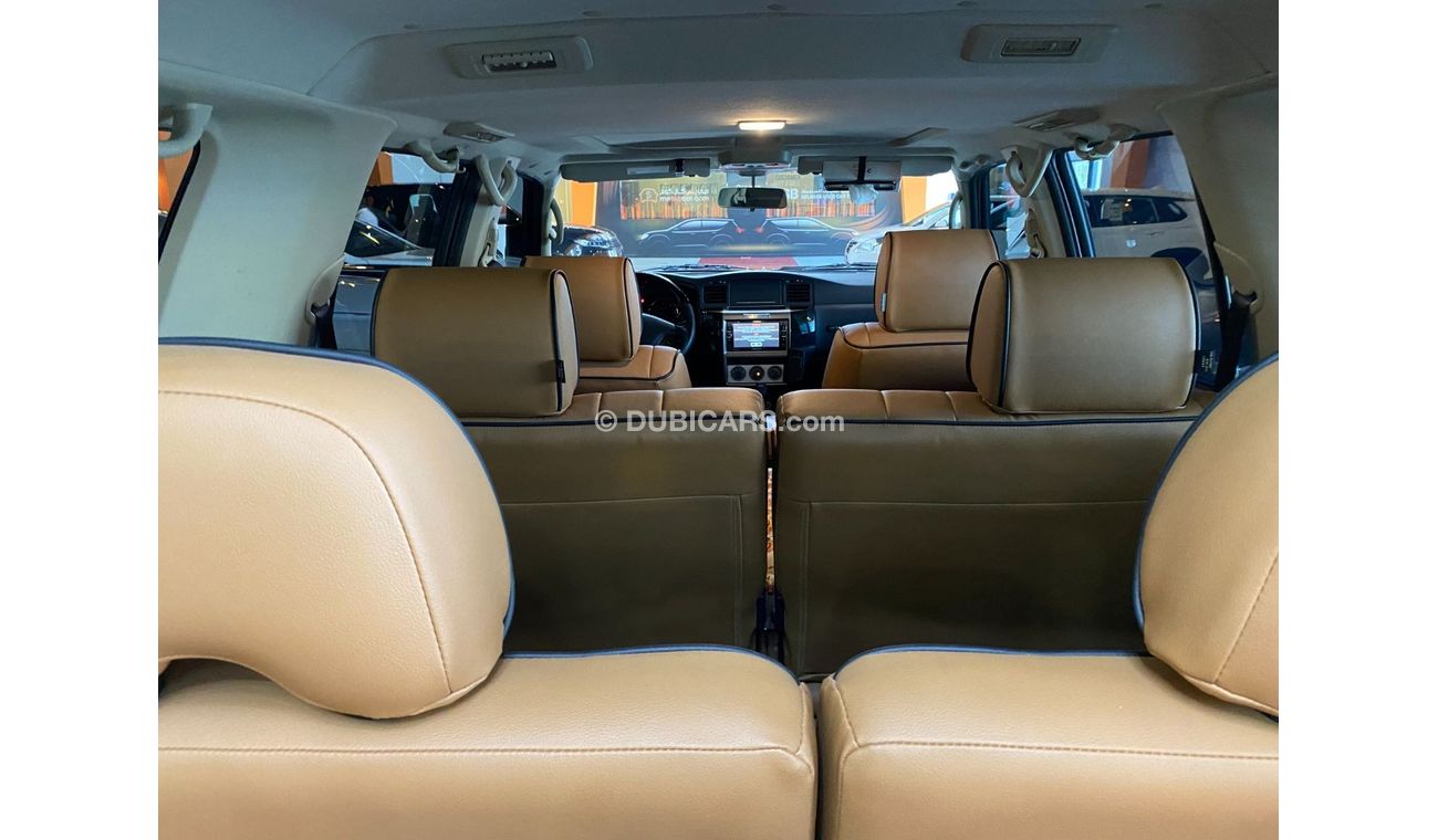 Nissan Patrol Super Safari Nissan Patrol | Super Safari | VTC | 2021 | 4.8L | Full Options | GCC | Under Warranty |Low Km | Ser
