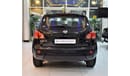 Nissan Qashqai EXCELLENT DEAL for our Nissan Qashqai SE 2010 Model!! in Black Color! GCC Specs