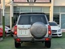 Nissan Patrol SUPER SAFARI