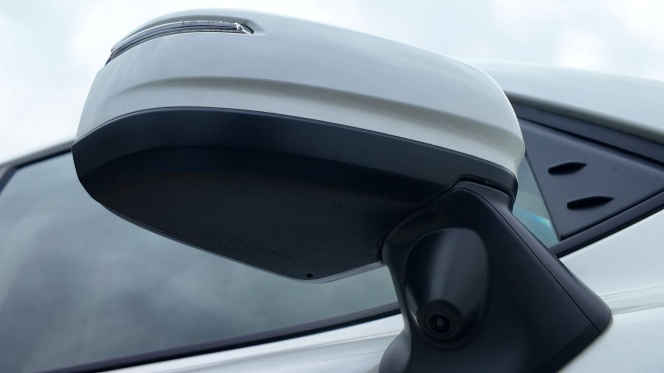 تويوتا لاند كروزر TOYOTA LAND CRUISER GXR 4WD 2026