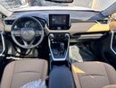 Toyota RAV4 HYBRID 2024 AWD 2.5L CUV BRAND NEW GCC 0KM