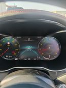 Mercedes-Benz GLC 300 Coupe 2.0L