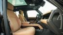 Land Rover Defender 110 ULTIMATE EDITION P525 V8 5.0 Black 2026MY Export Only