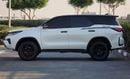 Toyota Fortuner FACELIFTED TO 2025 MODEL | RHD | 2.8 DIESEL ENGINE | AT