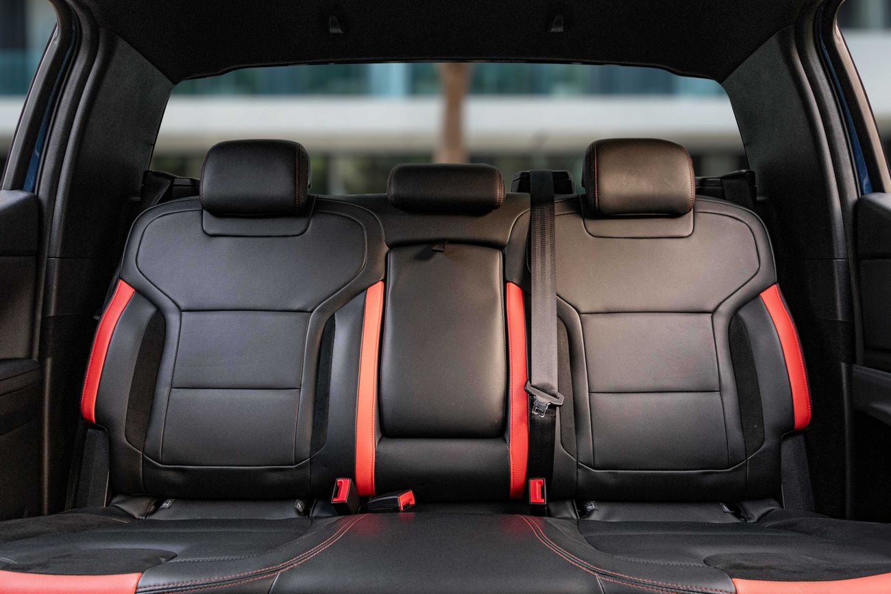 Ford Ranger Ranger Raptor | 4,309 P.M | 0% Downpayment | Ford Warranty!