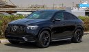 مرسيدس بنز GLE 53 AMG كوب 2022  خليجية 0 كم , (( فقط للتصدير , بسعر التصدير )) Exterior view