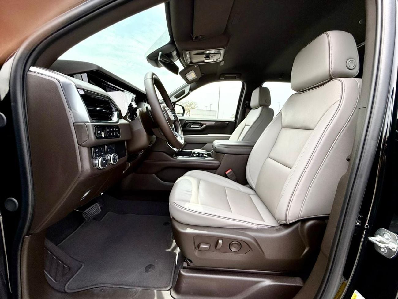 GMC Yukon