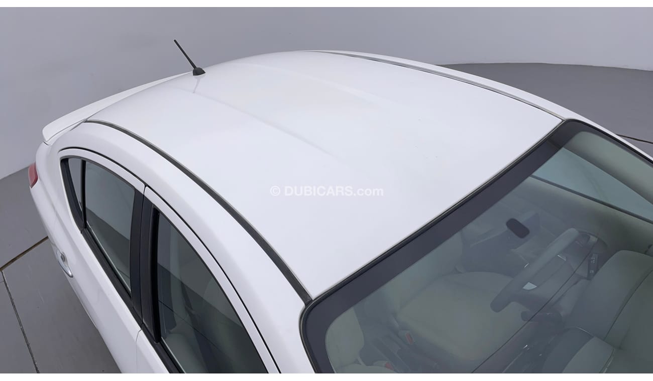 Nissan Sunny SV 1.5 | Zero Down Payment | Free Home Test Drive