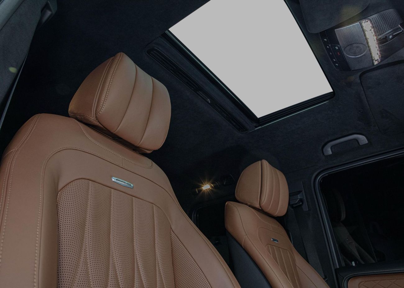 Mercedes-Benz G 63 AMG Std 4.0L Night Package • Mercedes Warranty 2026 + Service Contract 2027