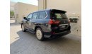 Lexus LX570 MBS Autobiography 4 Seater Luxury Edition Brand New for Export only