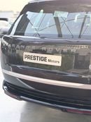 لاند روفر رينج روفر SV LWB P530