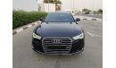 أودي A6 35FSI QUATTRO Accident Free 2016 GCC