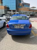 رولز رويس جوست