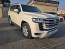 Toyota Land Cruiser GXR 4.0L