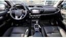 Toyota Hilux Revo SRV Automatic