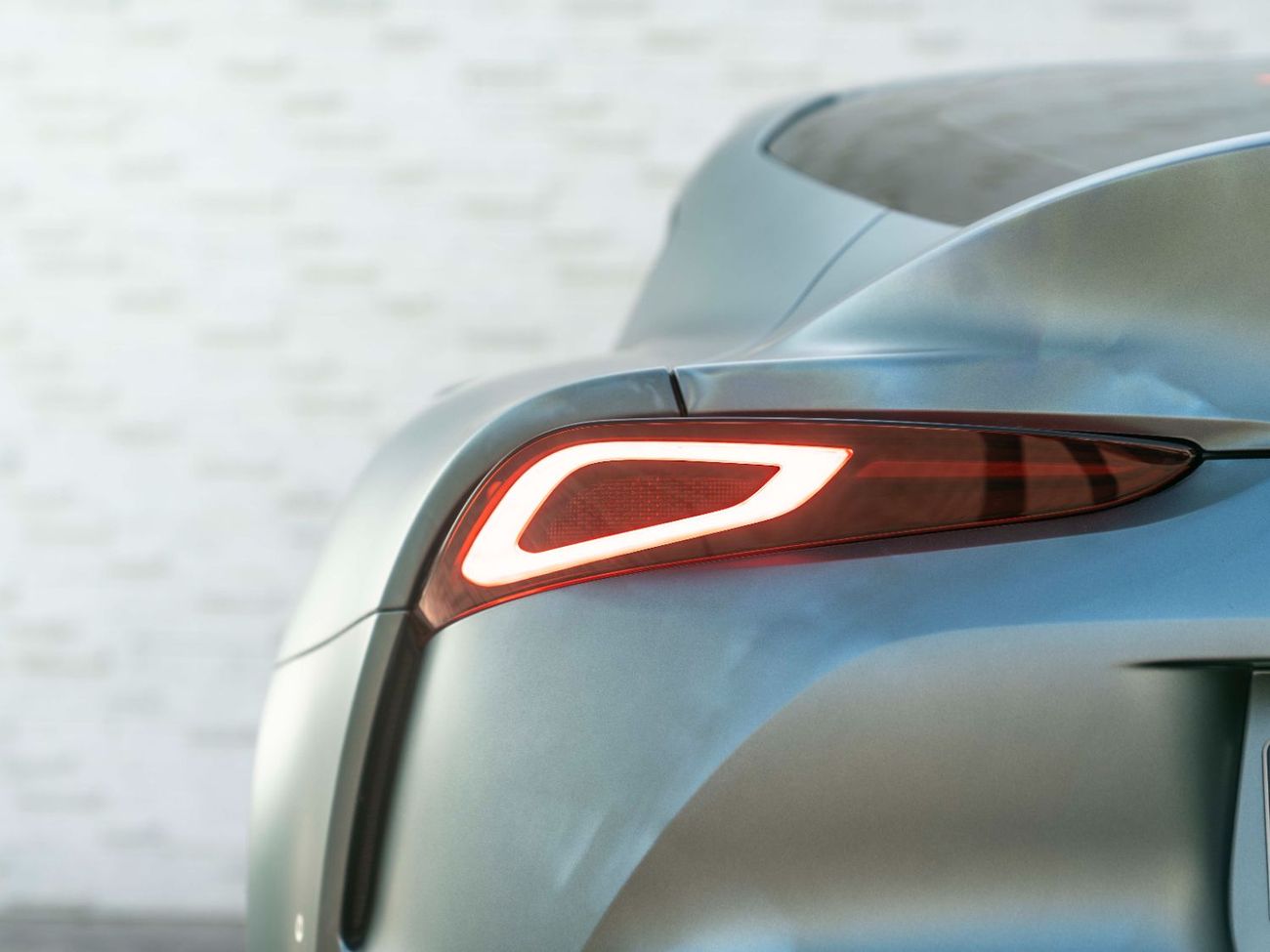 Toyota Supra GR 3.0L