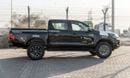 Toyota Hilux 2026 Toyota Hilux Adventure 4.0L AT Petrol (Black-Black)