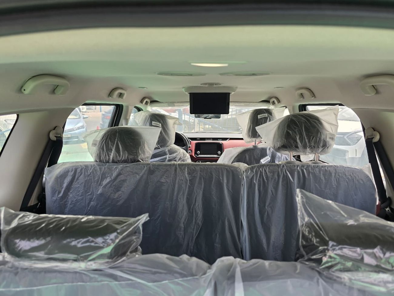 Nissan XTerra Platinum 2.5L AWD