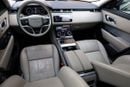 لاند روفر رينج روفر فيلار Range Rover Velar P250 S 2021 GCC under Agency Warranty and Service Contract with Flexible Down-Paym