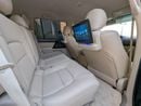 Toyota Land Cruiser GXR Toyota Land Cruiser Model 2019 cylinder 6 petrol