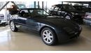 BMW Z1 Classic