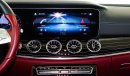 Mercedes-Benz CLS 450 4matic VSB 30870