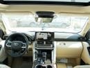 Toyota Land Cruiser GXR