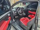 Abarth 595 COMPETIZIONE Pure Italian Performance! 2021 Abarth 595 | Very Clean Condition | 79,000 KM – The Ulti
