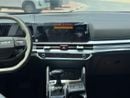 كيا سبورتيج KIA SPORTAGE 2026 2.0L GCC