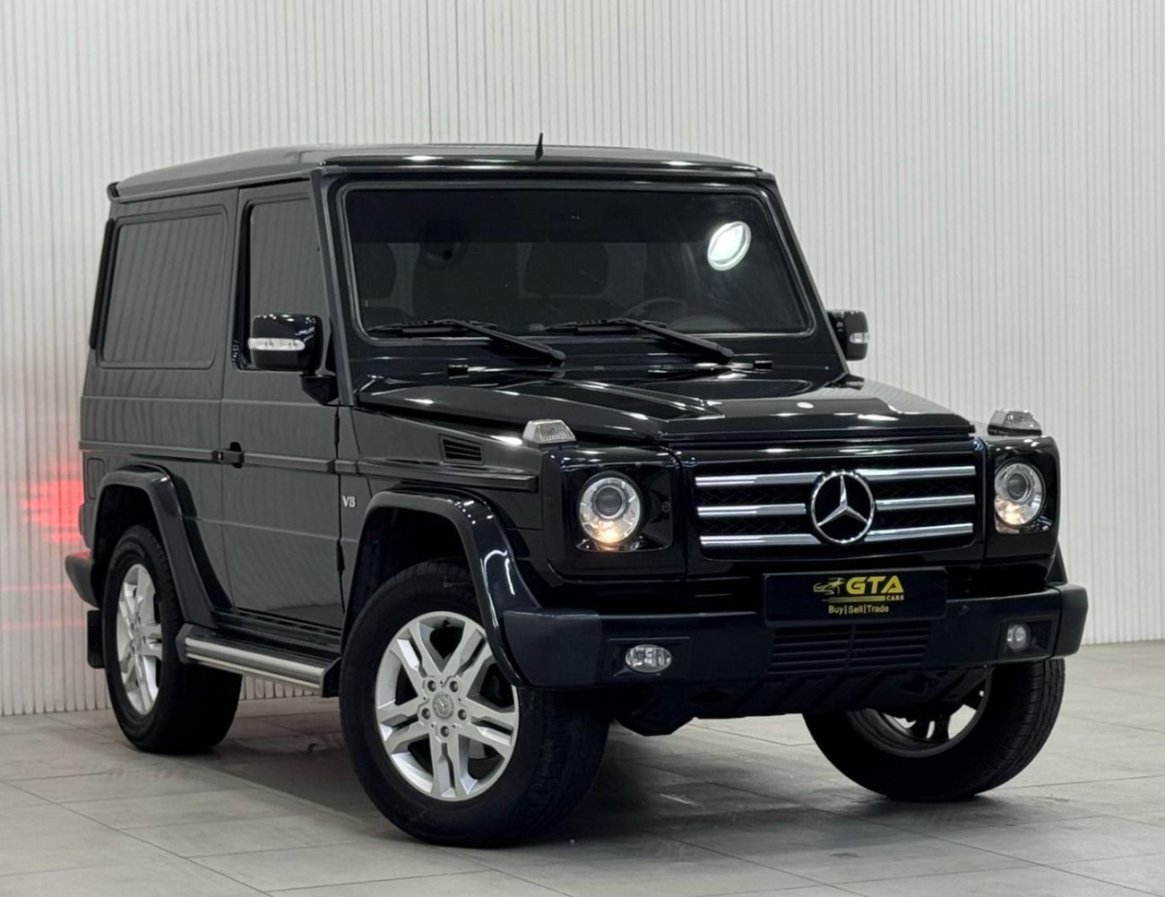 مرسيدس بنز G 320 2004 Mercedes Benz G320, Service History, Excellent Condition