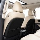 Nissan Patrol LE T2 AED 5,461  P.M. • 0% Downpayment • Nissan Patrol • Agency Warranty