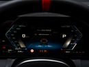 بي أم دبليو X3 M50 XDRIVE اشترِ الآن، وادفع في عام 2027 | معيار بلاك لاين | ضمان بي إم دبليو 2030 + عقد خدمة
