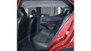 Nissan Kicks EXCELLENT DEAL for our Nissan Kicks ( 2017 Model ) in Red Color GCC Specs