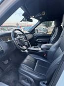 Land Rover Range Rover HSE 5.0L